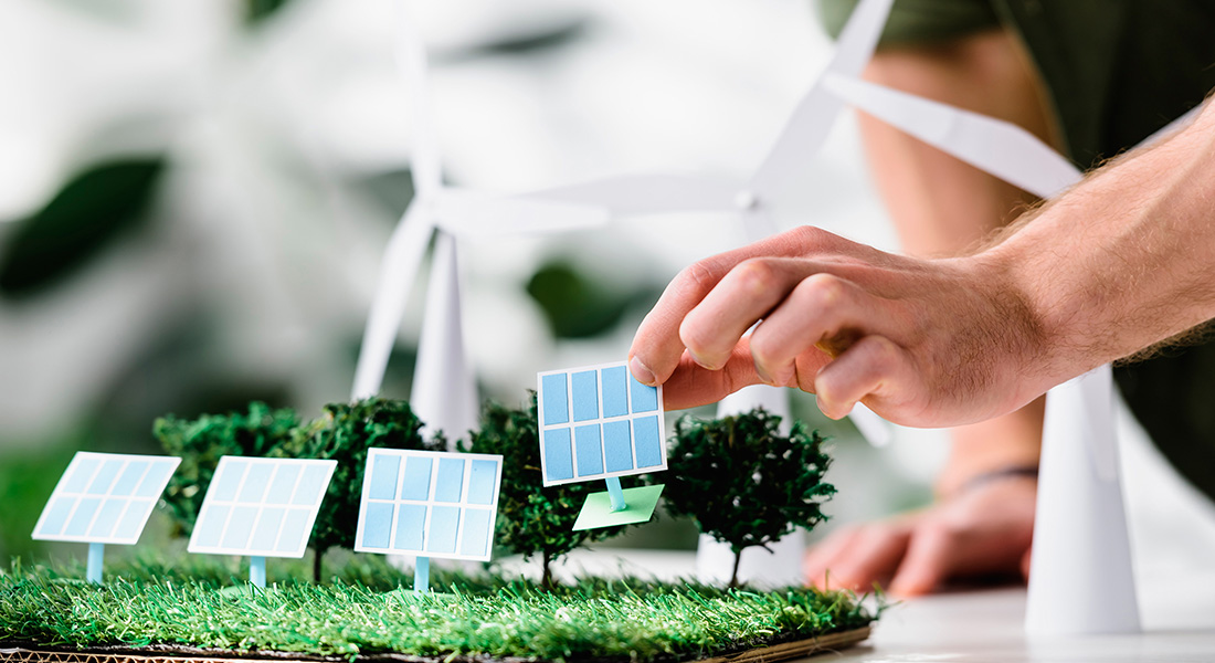 ventajas de las placas solares en las rozas